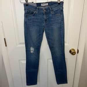 Textile Elizabeth and James Debbie jeans